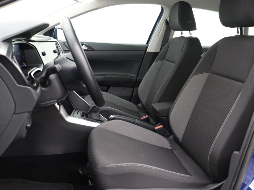 Volkswagen Polo 1.0 TSI Life