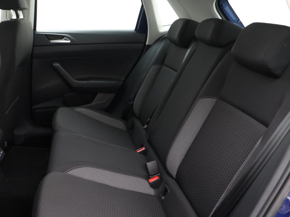Volkswagen Polo 1.0 TSI Life