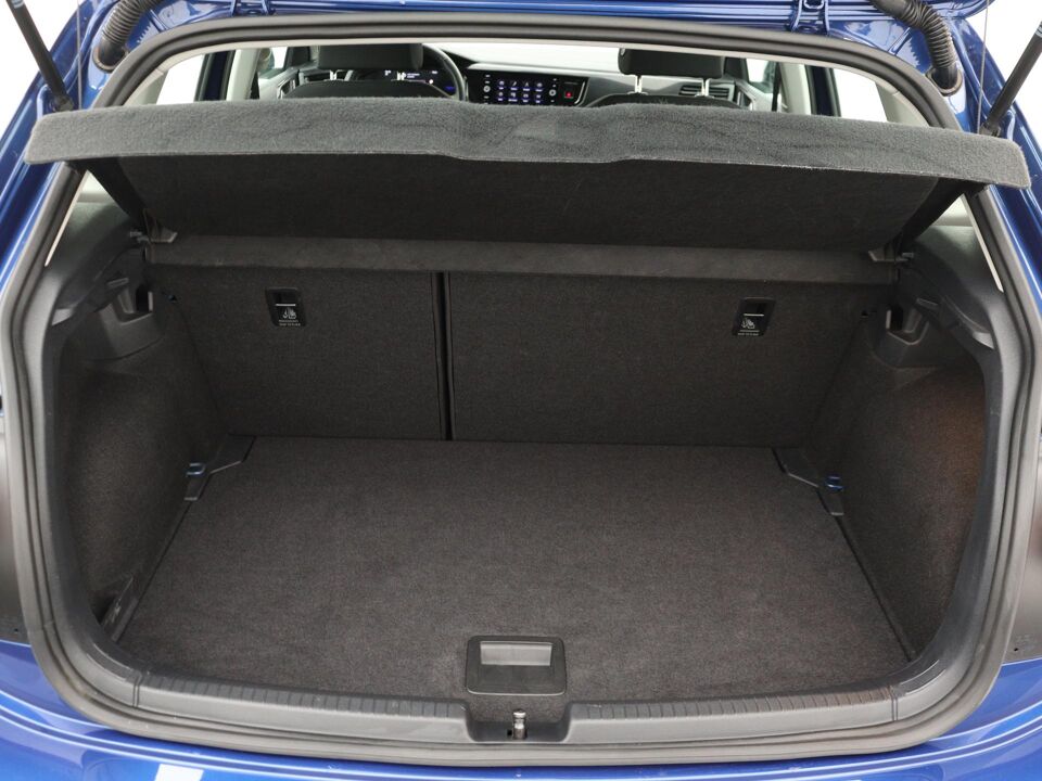 Volkswagen Polo 1.0 TSI Life
