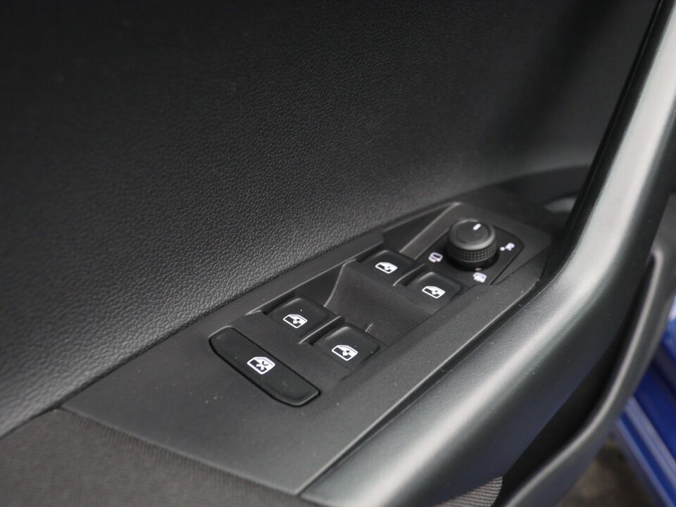 Volkswagen Polo 1.0 TSI Life