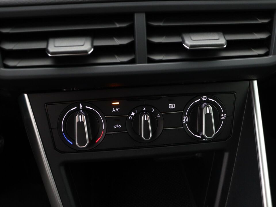 Volkswagen Polo 1.0 TSI Life