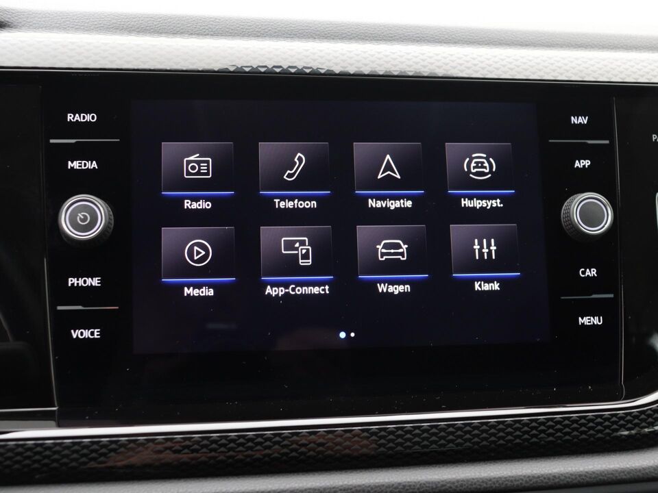 Volkswagen Polo 1.0 TSI Life
