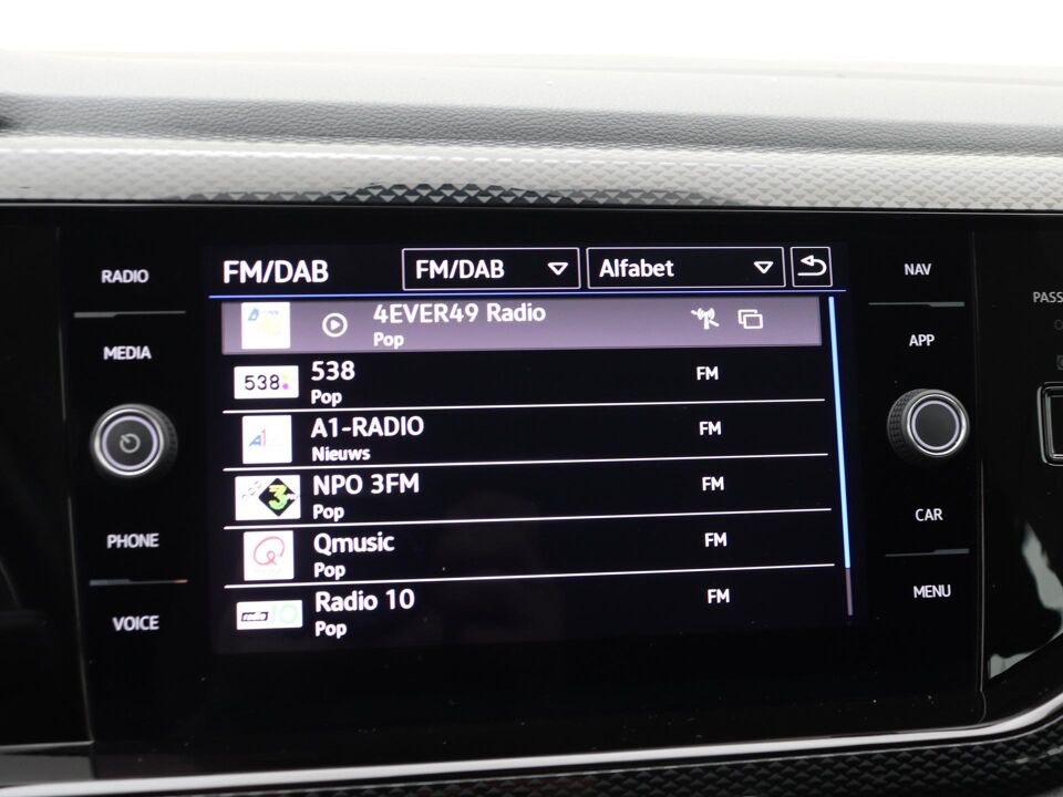 Volkswagen Polo 1.0 TSI Life