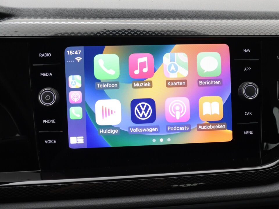 Volkswagen Polo 1.0 TSI Life