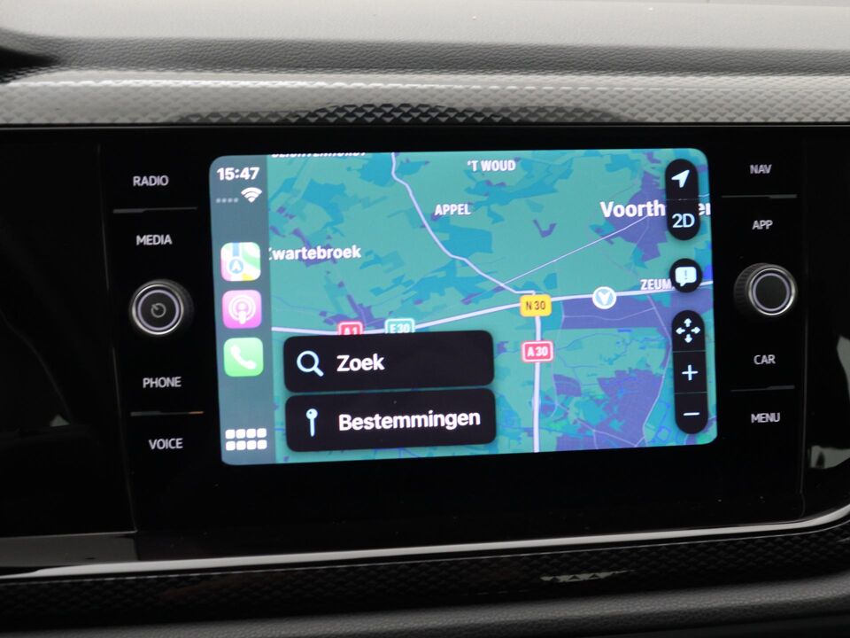 Volkswagen Polo 1.0 TSI Life