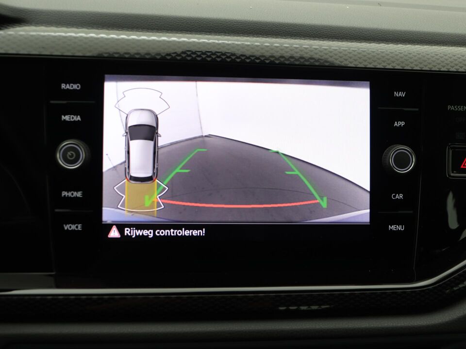 Volkswagen Polo 1.0 TSI Life