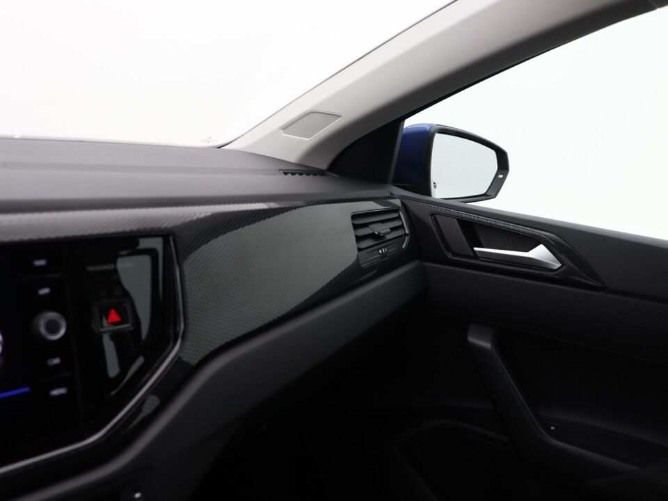 Volkswagen Polo 1.0 TSI Life