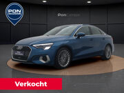 Audi A3 Limousine 35 TFSI Business edition