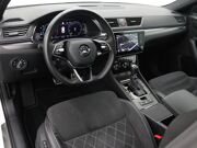Škoda Superb Combi 1.4 TSI iV Sportline Business