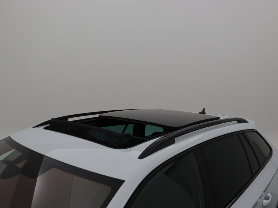 Škoda Superb Combi 1.4 TSI iV Sportline Business