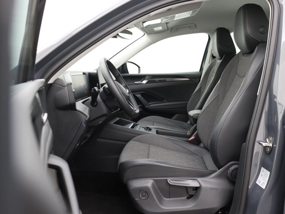 Volkswagen Tiguan 1.5 eTSI Life Edition