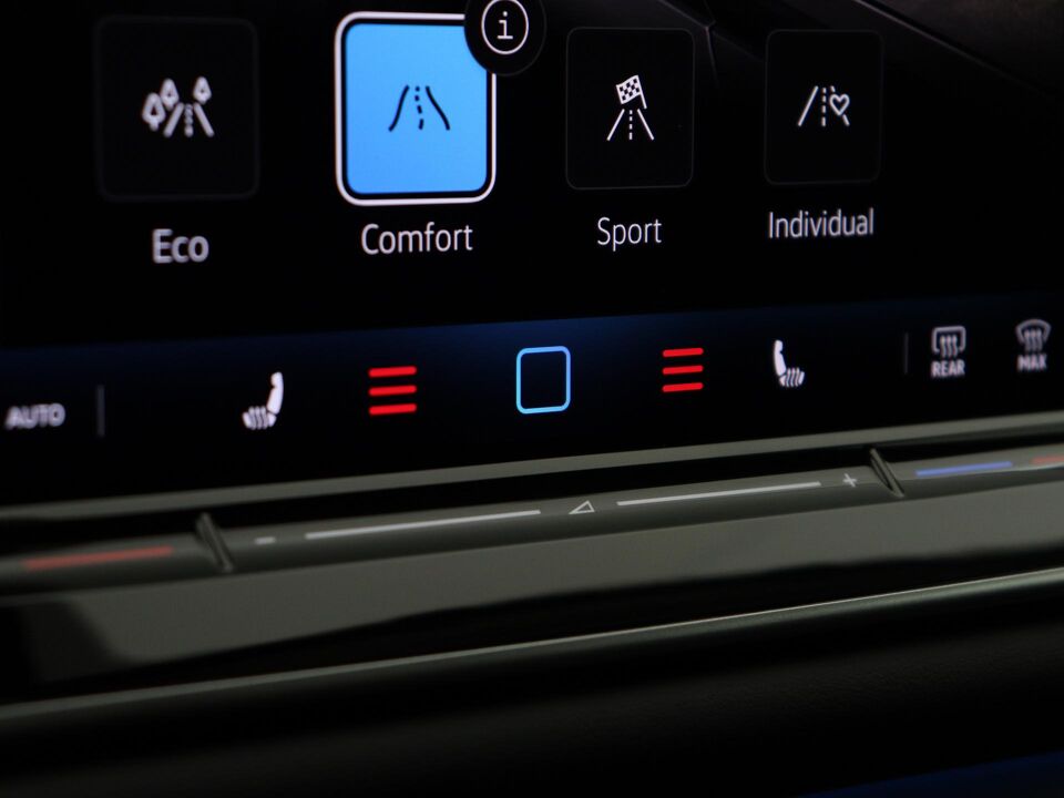 Volkswagen Tiguan 1.5 eTSI Life Edition