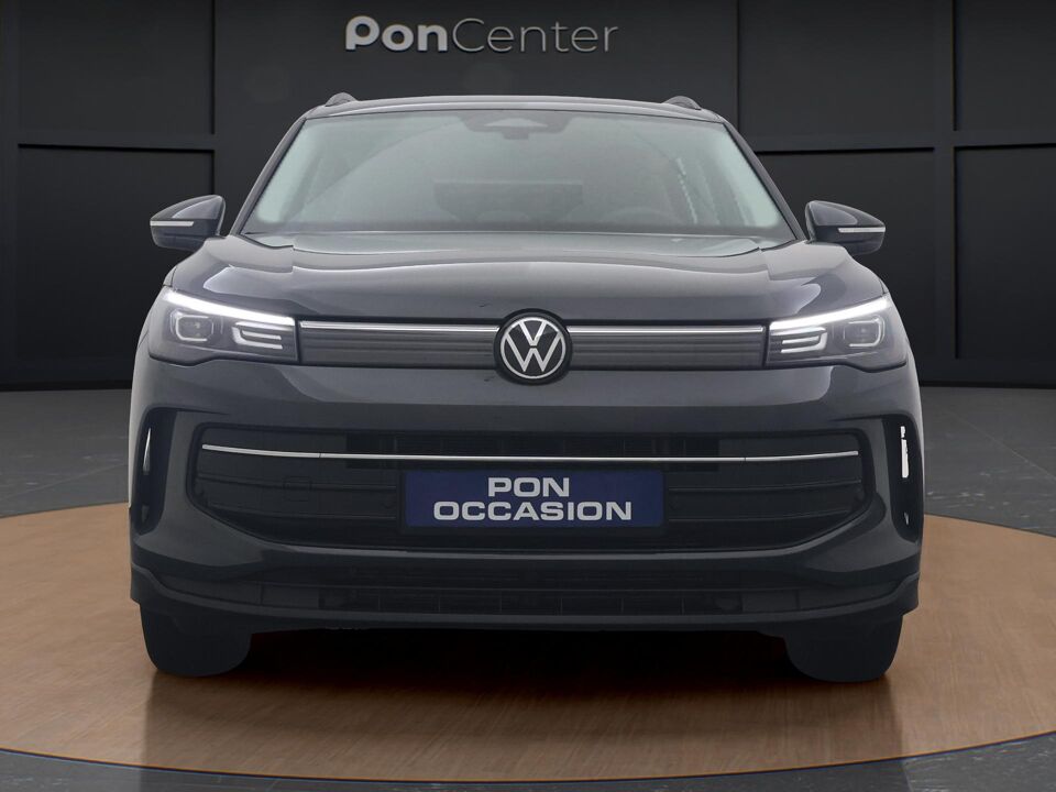 Volkswagen Tiguan 1.5 eTSI Life Edition
