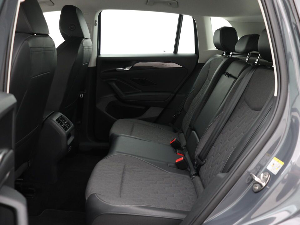Volkswagen Tiguan 1.5 eTSI Life Edition