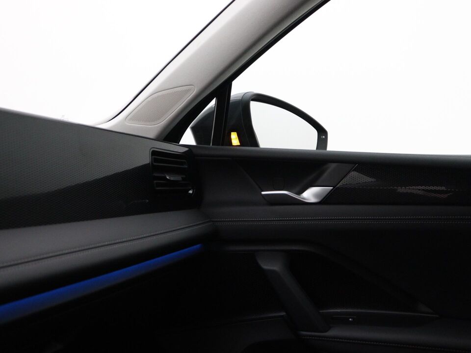 Volkswagen Tiguan 1.5 eTSI Life Edition