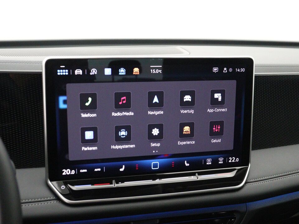 Volkswagen Tiguan 1.5 eTSI Life Edition