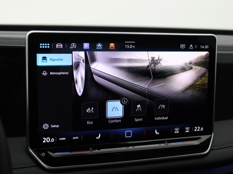 Volkswagen Tiguan 1.5 eTSI Life Edition