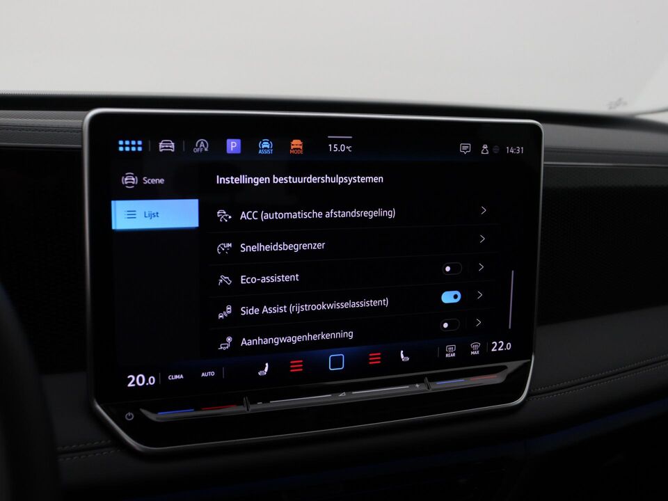 Volkswagen Tiguan 1.5 eTSI Life Edition