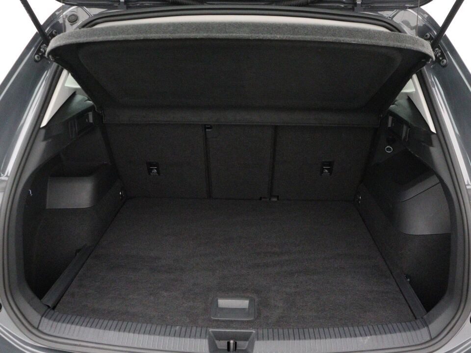 Volkswagen Tiguan 1.5 eTSI Life Edition