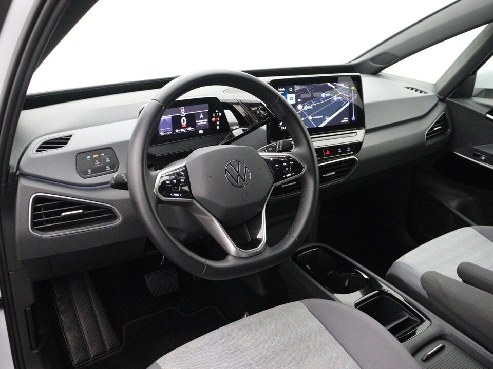 Volkswagen ID.3 Pro 58 kWh