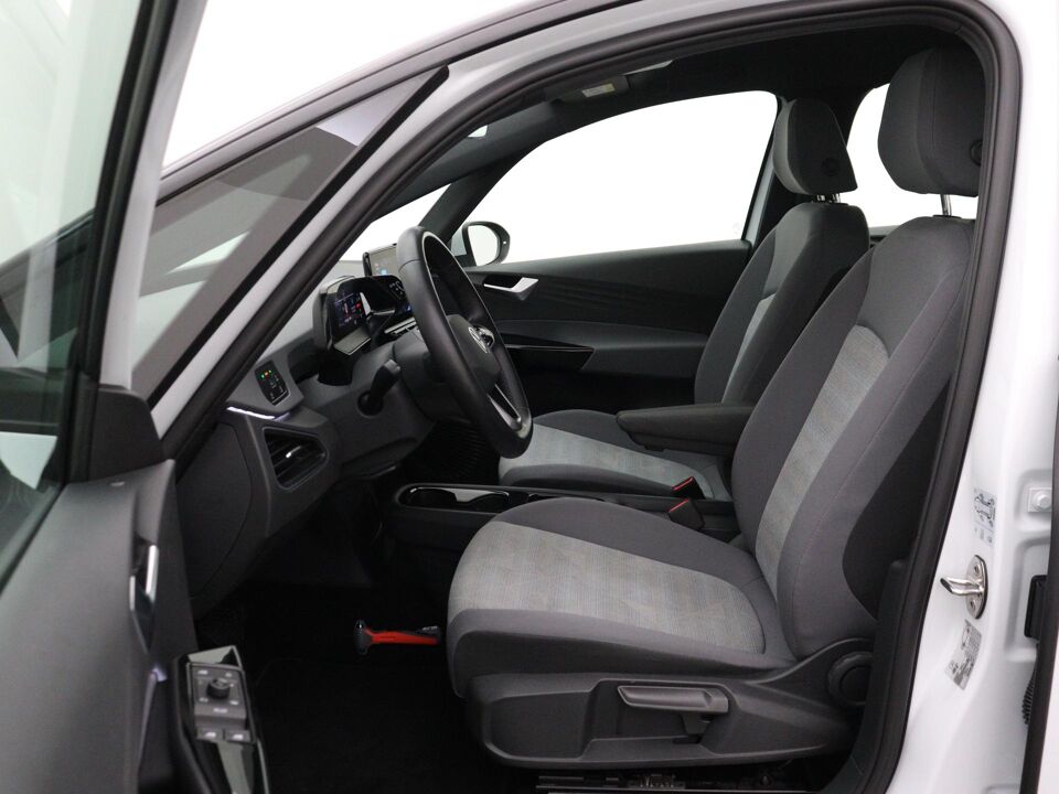 Volkswagen ID.3 Pro 58 kWh