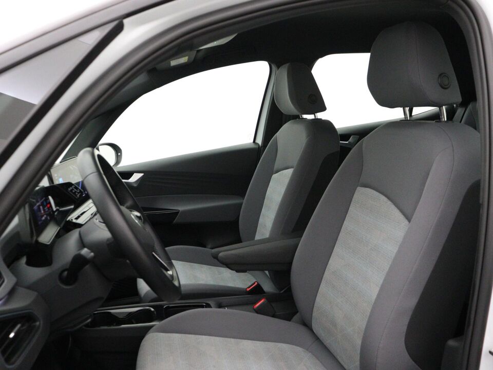 Volkswagen ID.3 Pro 58 kWh