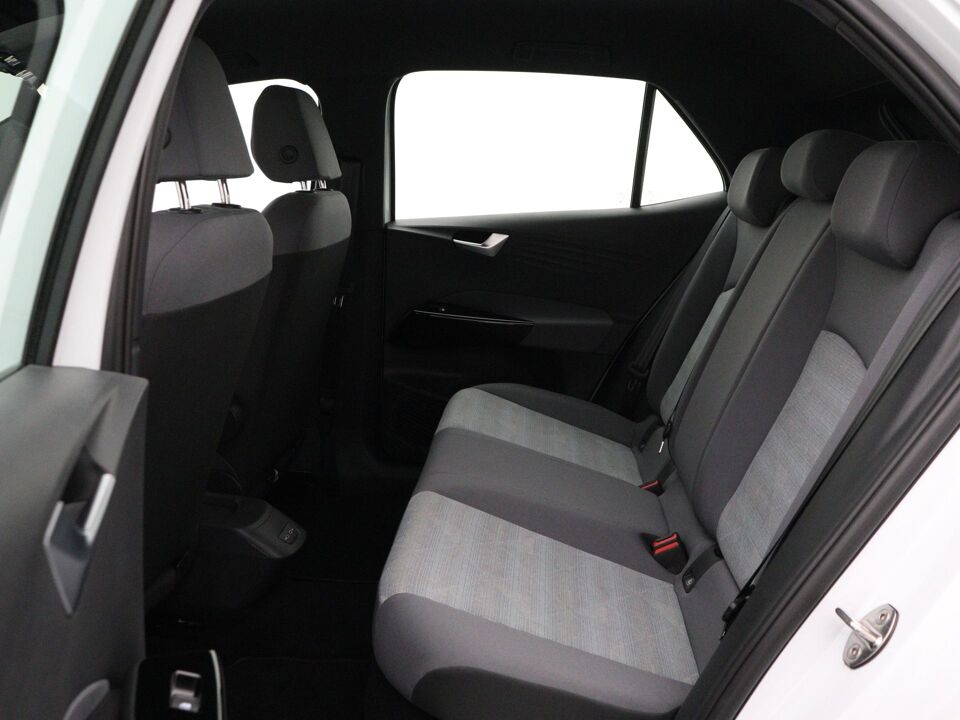 Volkswagen ID.3 Pro 58 kWh