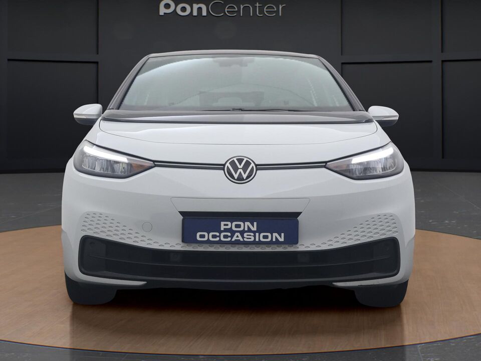 Volkswagen ID.3 Pro 58 kWh