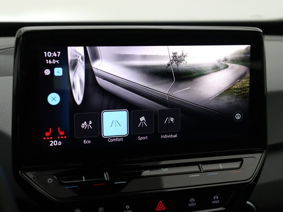 Volkswagen ID.3 Pro 58 kWh