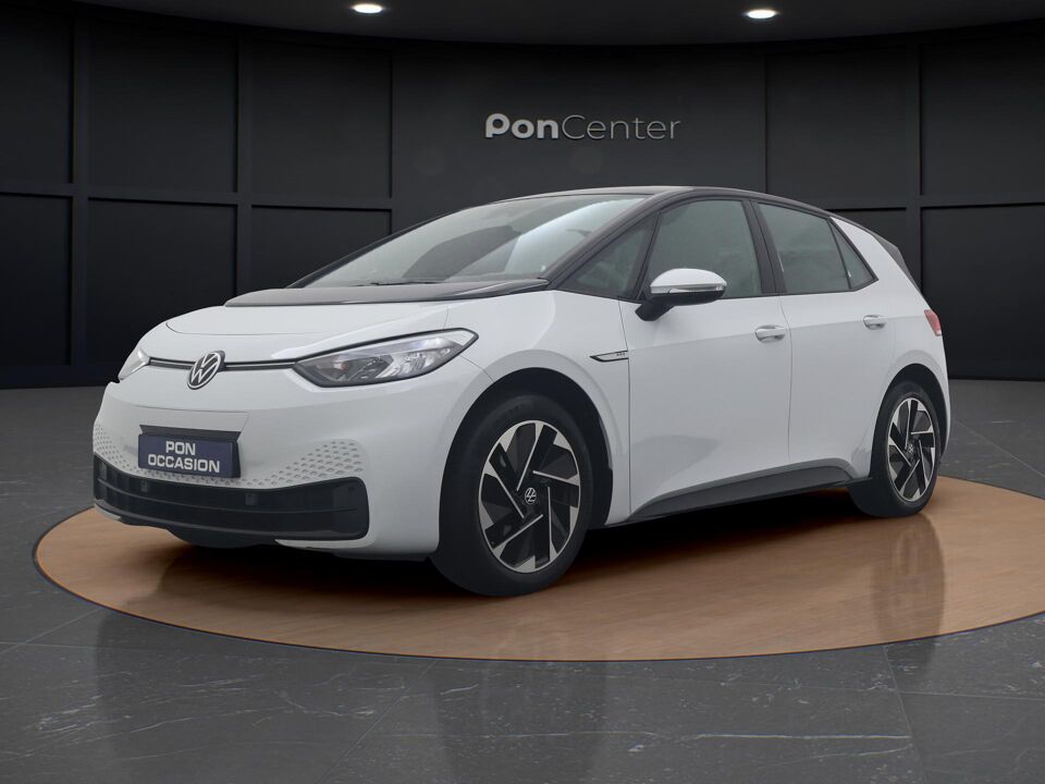 Volkswagen ID.3 Pro 58 kWh