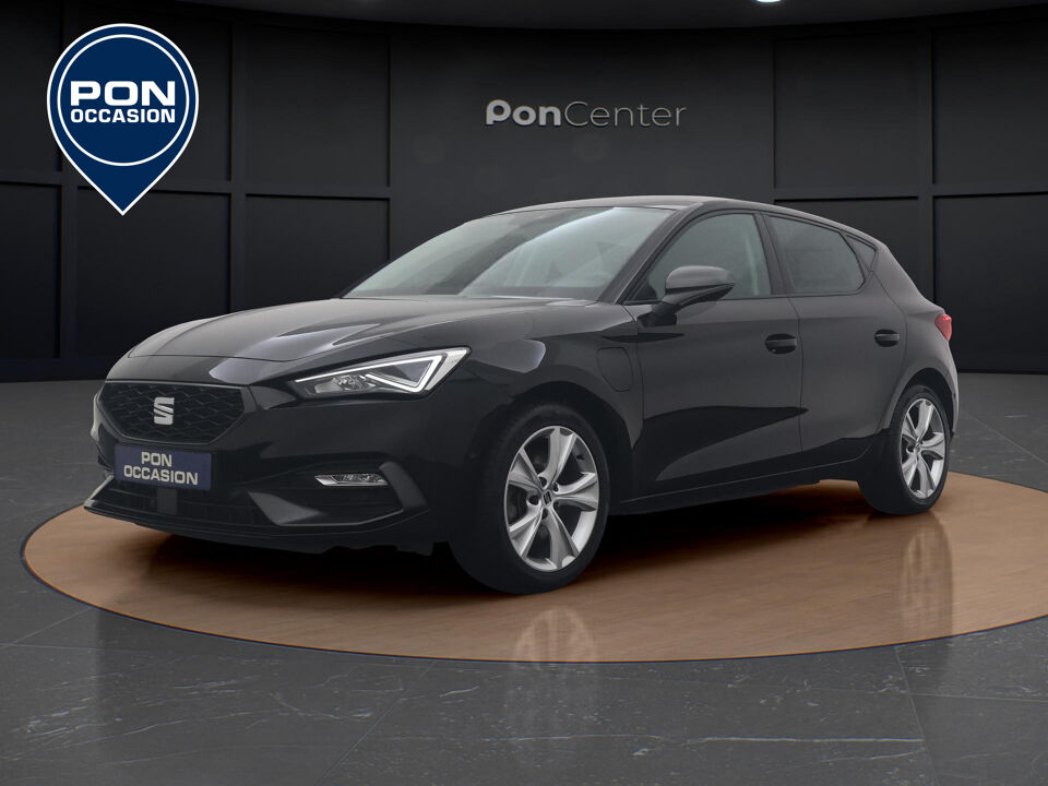 SEAT Leon 1.4 TSI eHybrid FR Business Intense