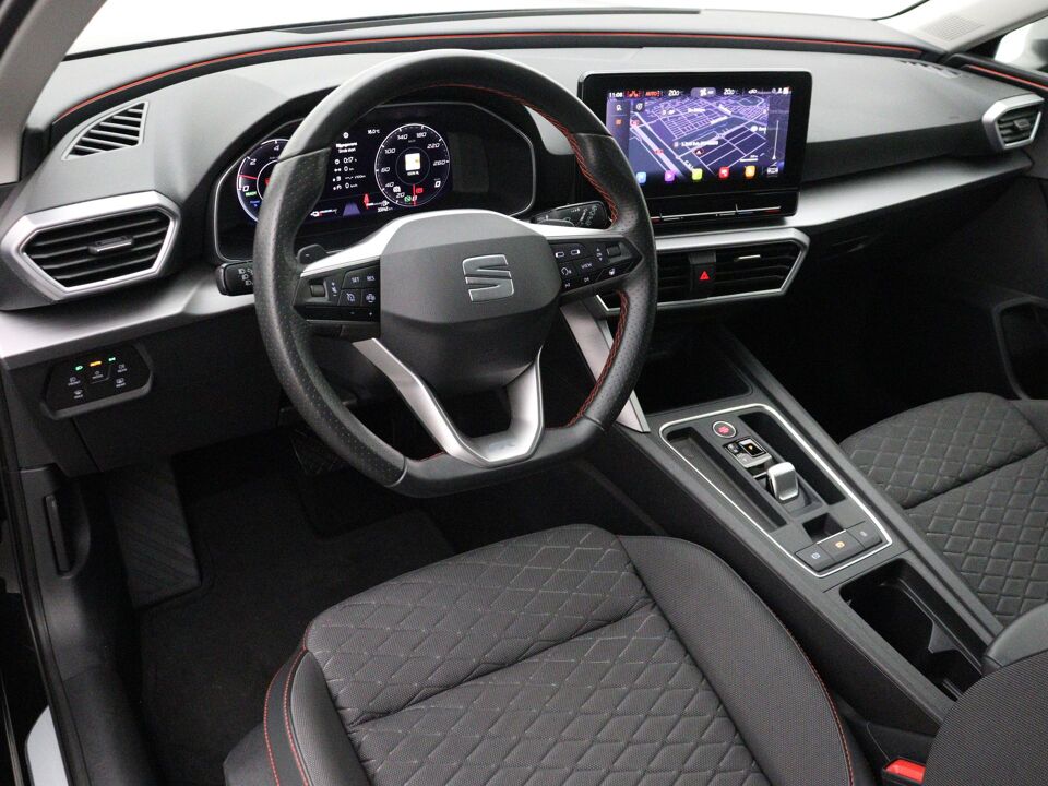 SEAT Leon 1.4 TSI eHybrid FR Business Intense