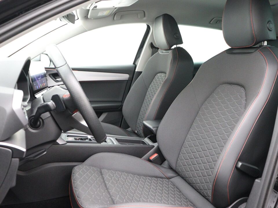 SEAT Leon 1.4 TSI eHybrid FR Business Intense