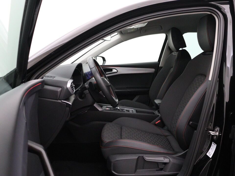 SEAT Leon 1.4 TSI eHybrid FR Business Intense
