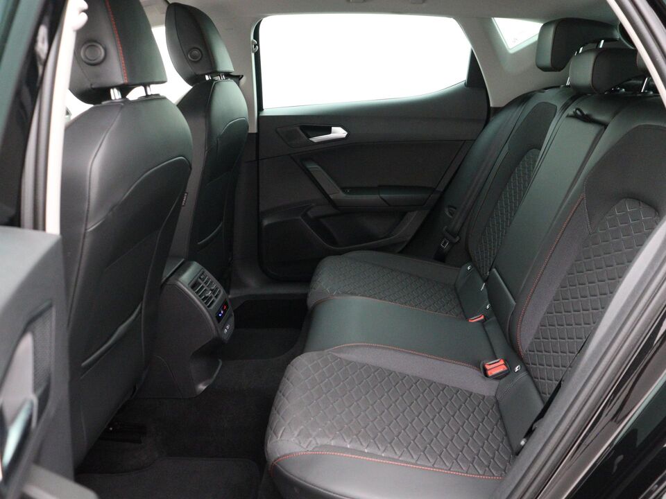 SEAT Leon 1.4 TSI eHybrid FR Business Intense