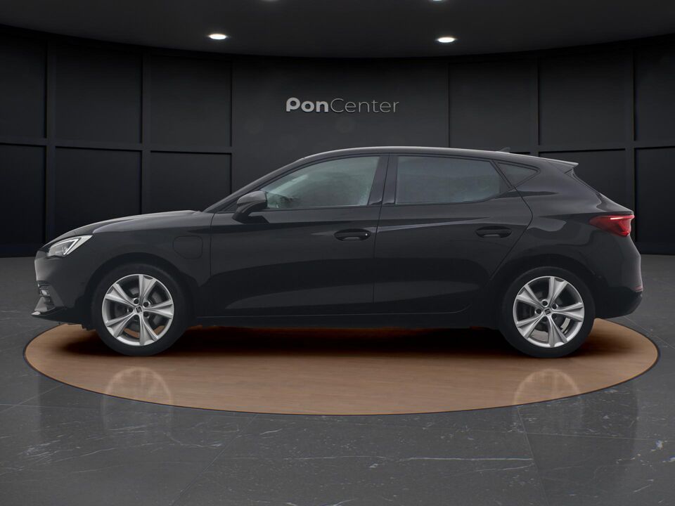 SEAT Leon 1.4 TSI eHybrid FR Business Intense