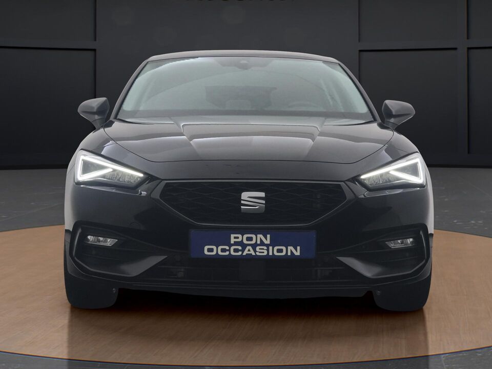 SEAT Leon 1.4 TSI eHybrid FR Business Intense