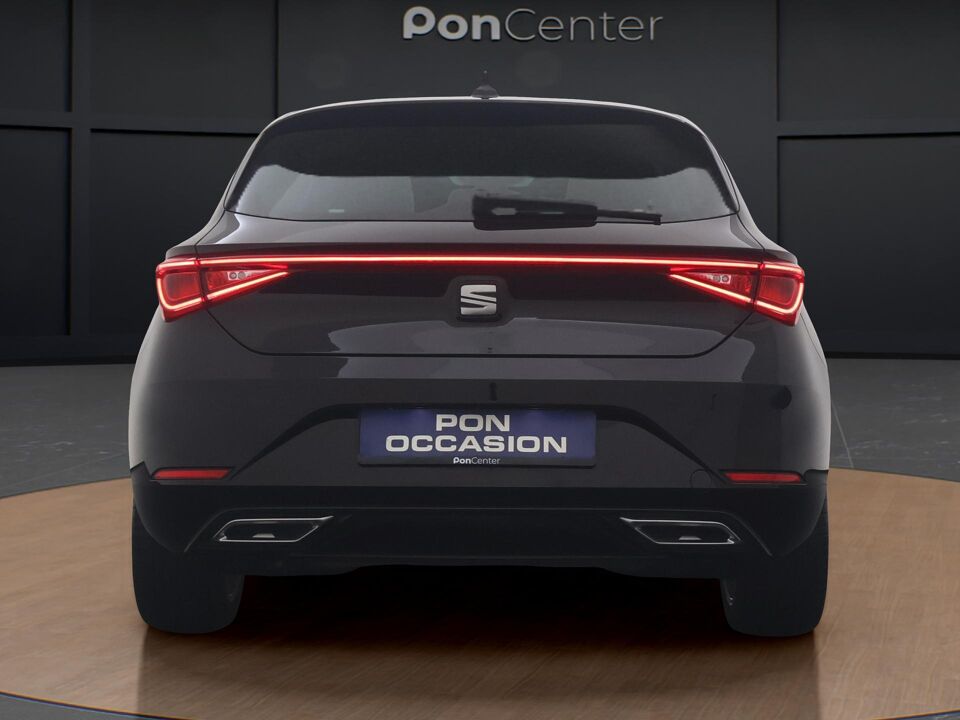 SEAT Leon 1.4 TSI eHybrid FR Business Intense