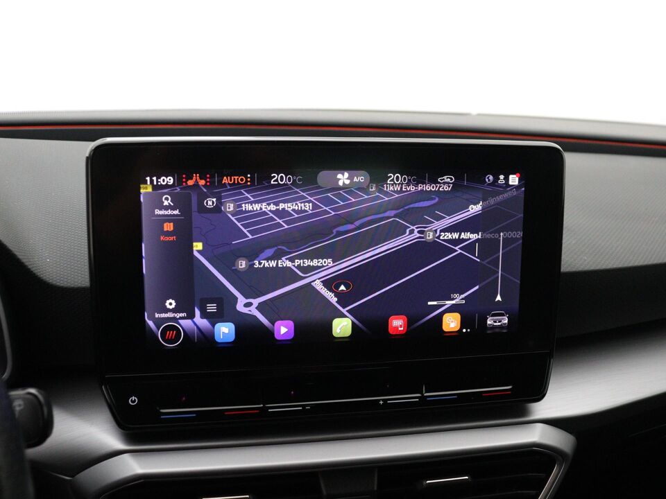 SEAT Leon 1.4 TSI eHybrid FR Business Intense