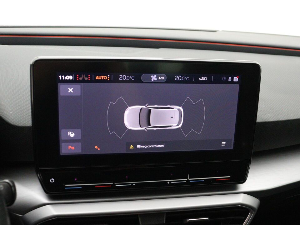 SEAT Leon 1.4 TSI eHybrid FR Business Intense