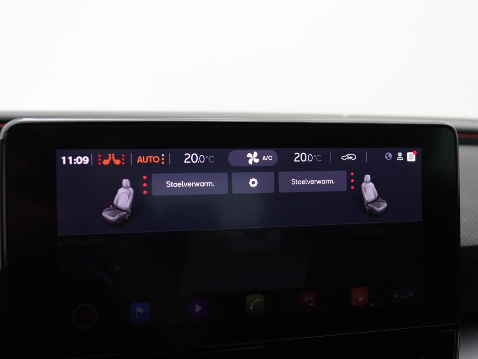 SEAT Leon 1.4 TSI eHybrid FR Business Intense