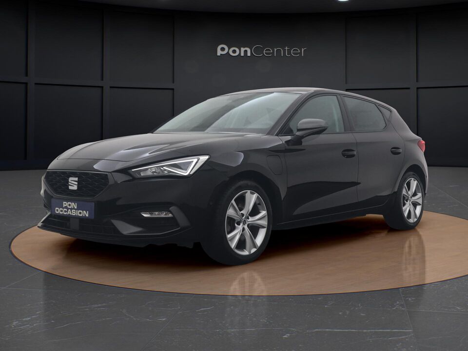 SEAT Leon 1.4 TSI eHybrid FR Business Intense