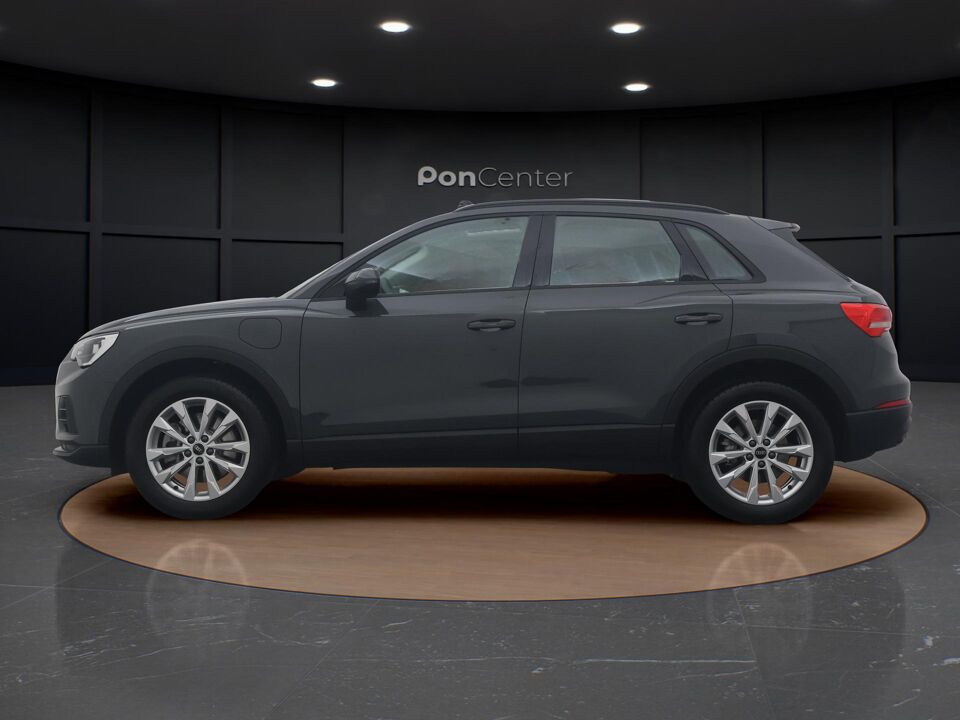 Audi Q3 45 TFSI e Advanced edition