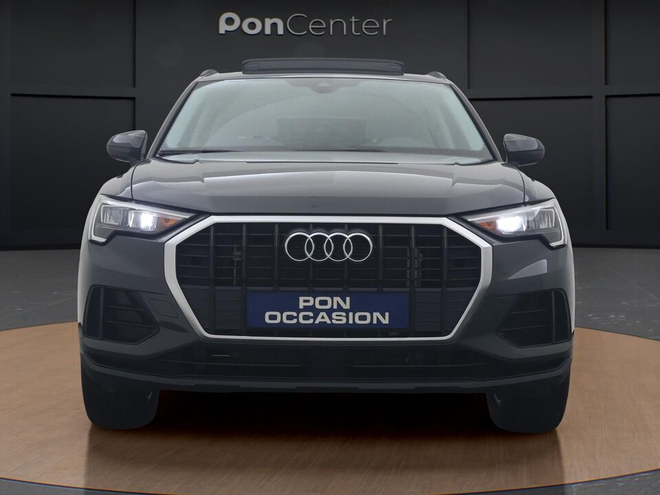 Audi Q3 45 TFSI e Advanced edition
