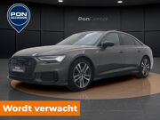 Audi A6 Limousine 50 TFSI e quattro S Line Competition