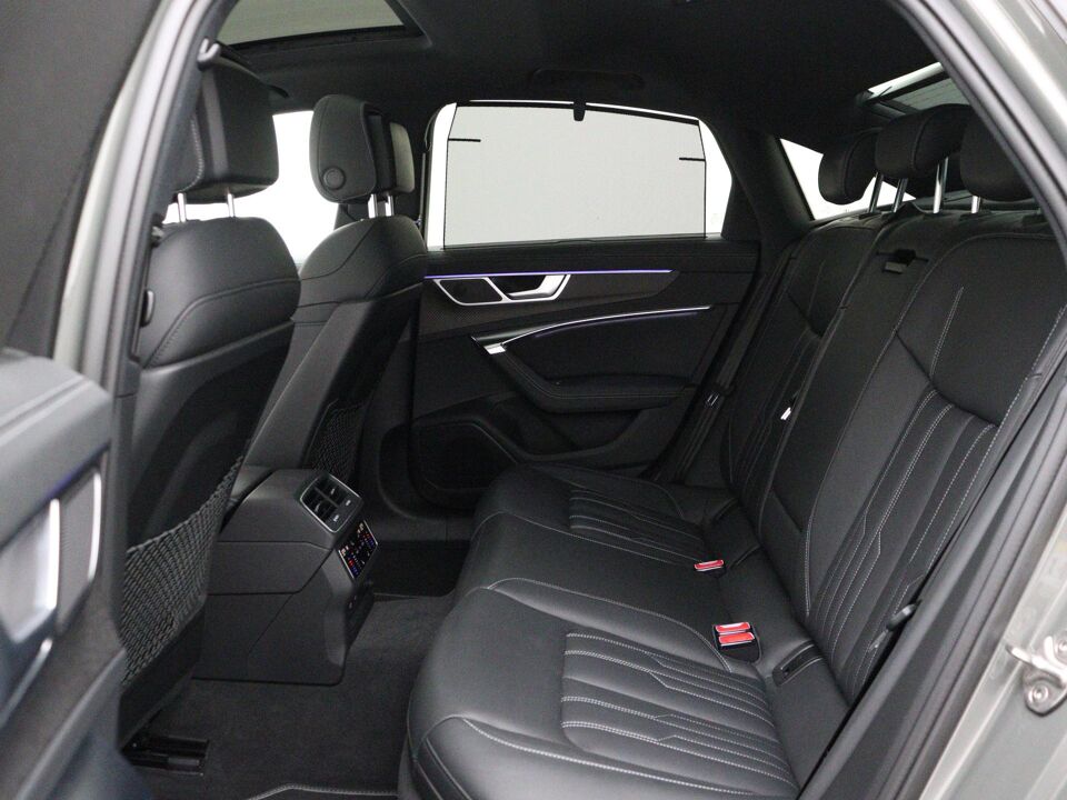 Audi A6 Limousine 50 TFSI e quattro S Line Competition