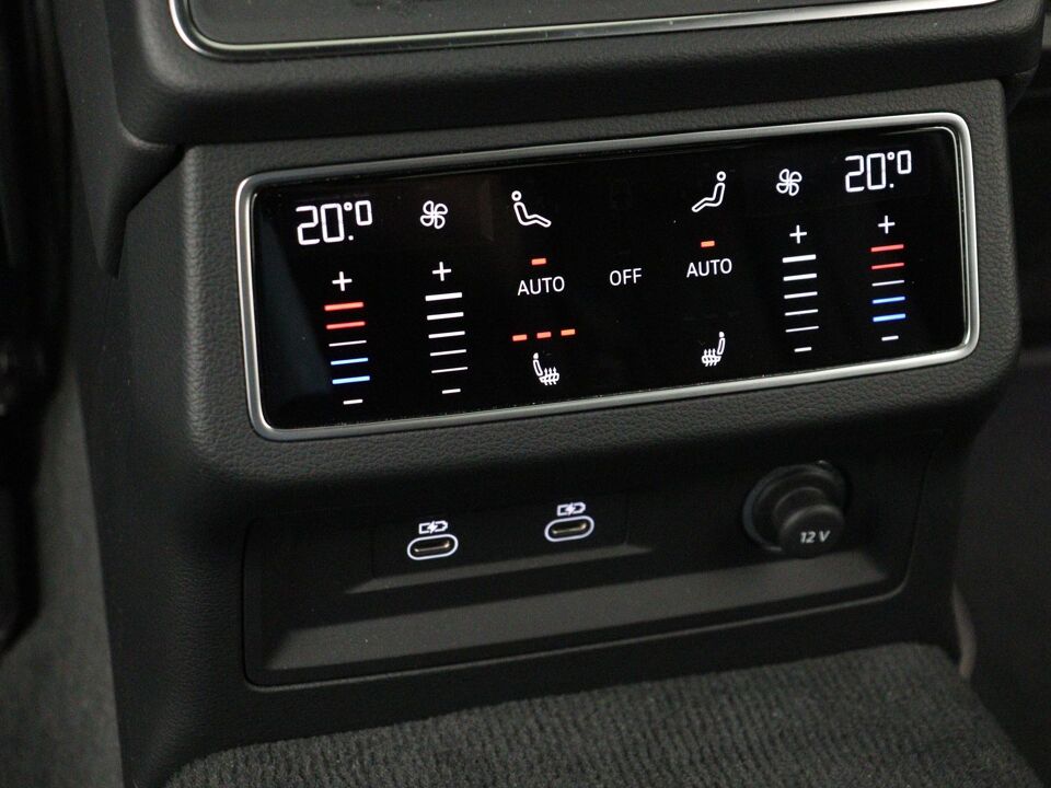 Audi A6 Limousine 50 TFSI e quattro S Line Competition