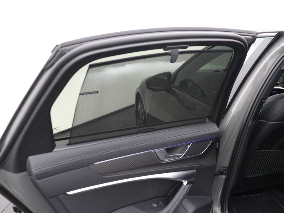 Audi A6 Limousine 50 TFSI e quattro S Line Competition