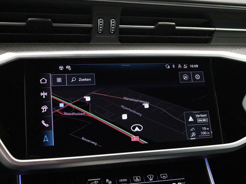 Audi A6 Limousine 50 TFSI e quattro S Line Competition