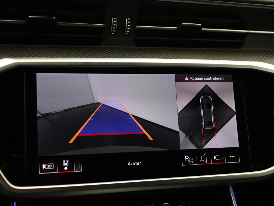 Audi A6 Limousine 50 TFSI e quattro S Line Competition